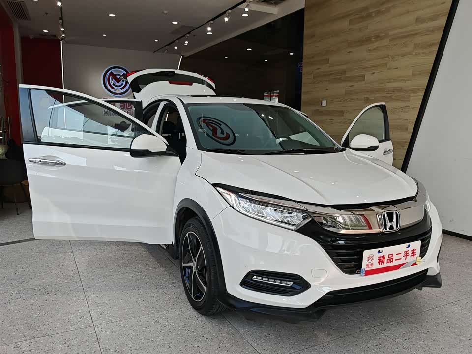Honda Binzhi Honda Binzhi