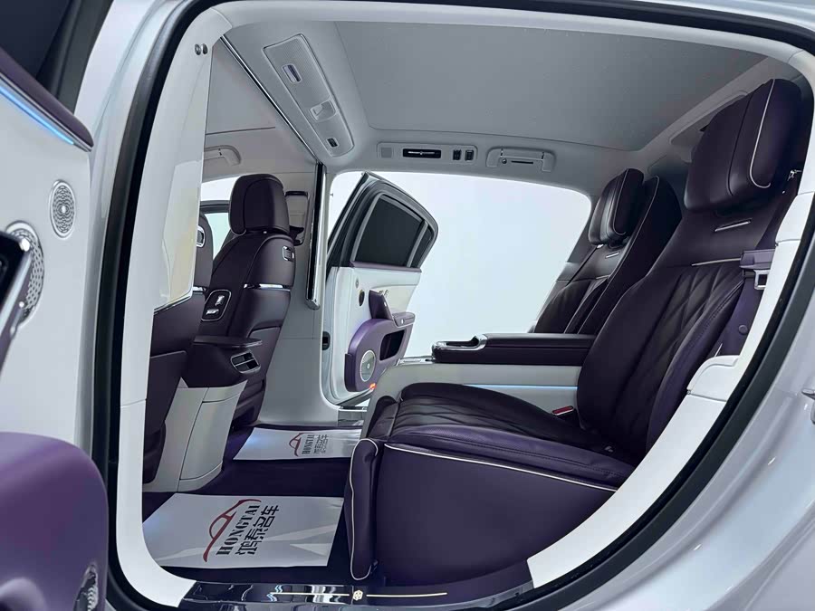 Haima S800 2026, фото 20