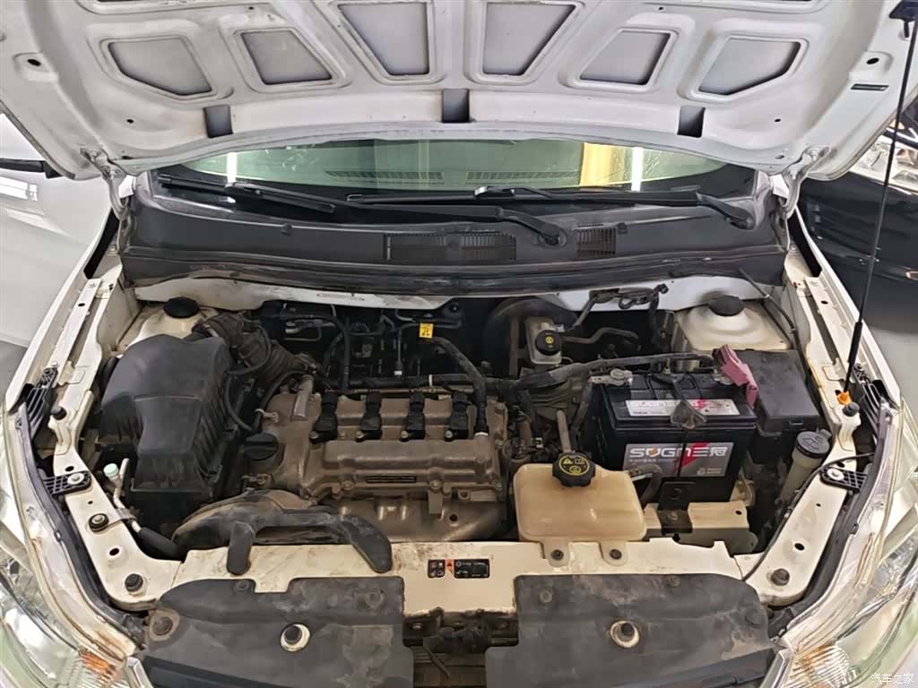 Chevrolet 3, 2016 20