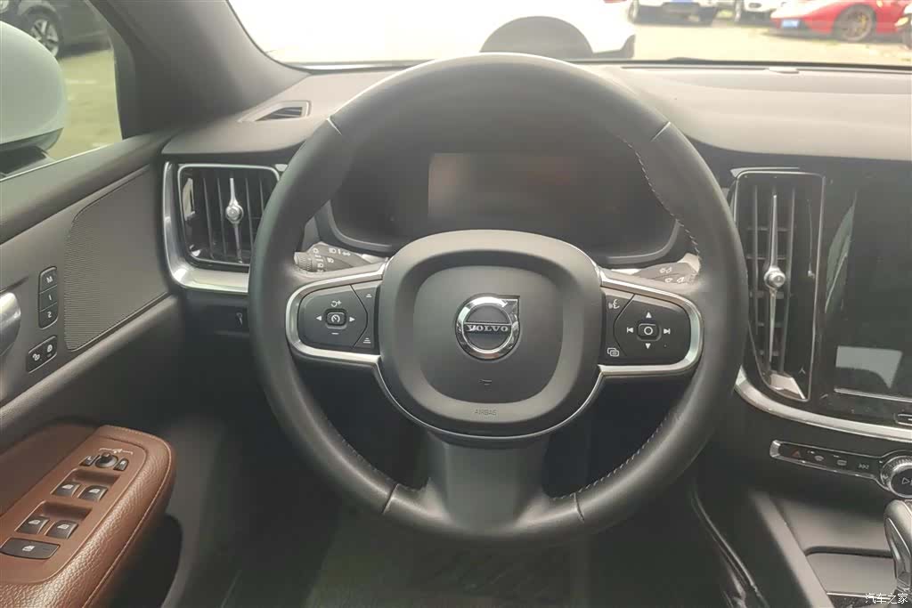 Volvo S60, 2020 15