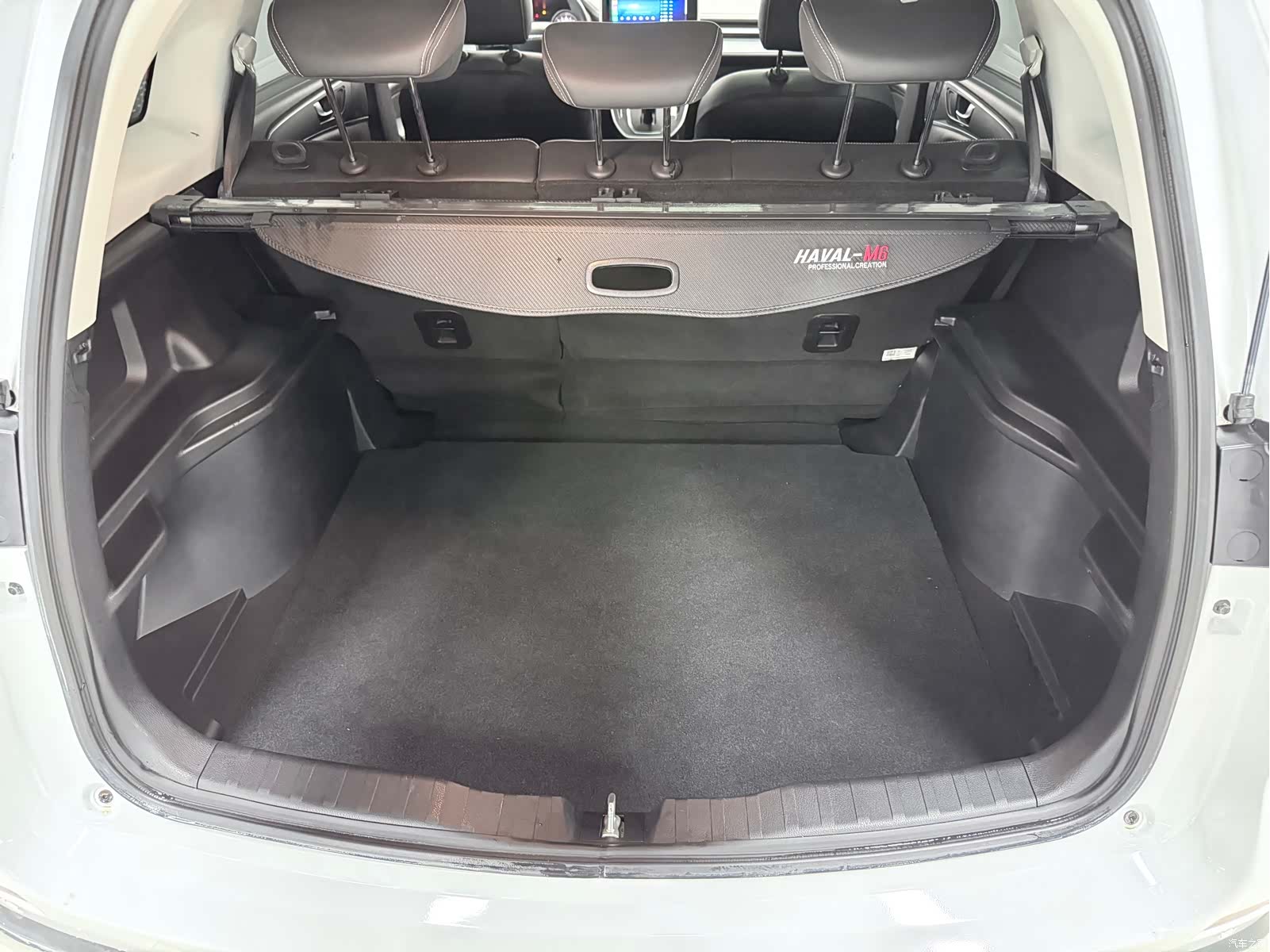 Haval M6, 2023 20