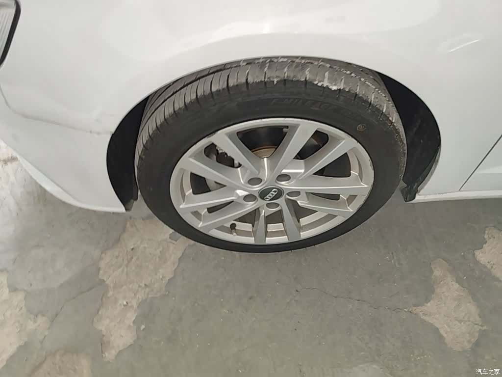 Audi A3, 2019 23