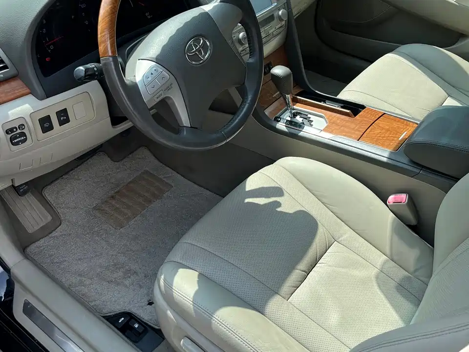 Toyota Camry Toyota Camry