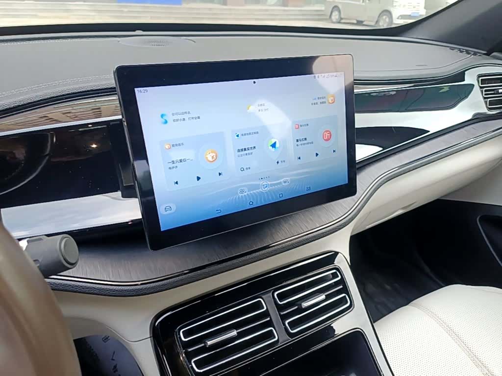 BYD Qin, 2024 13