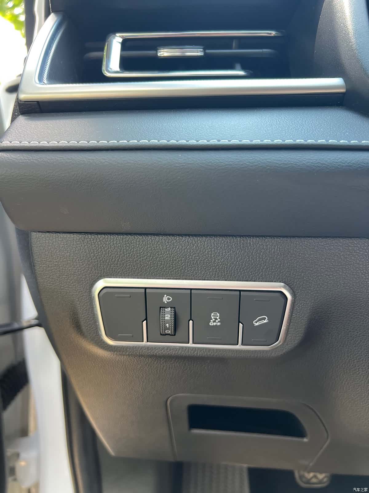 Haval M6, 2024 17