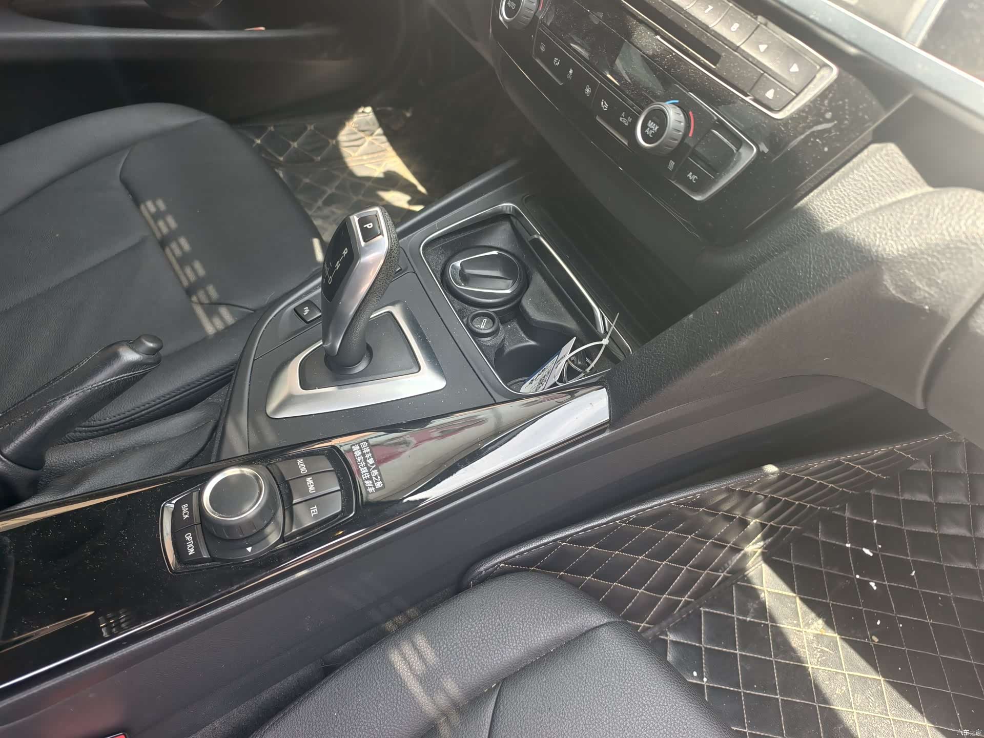 BMW 3 Series, 2017 15