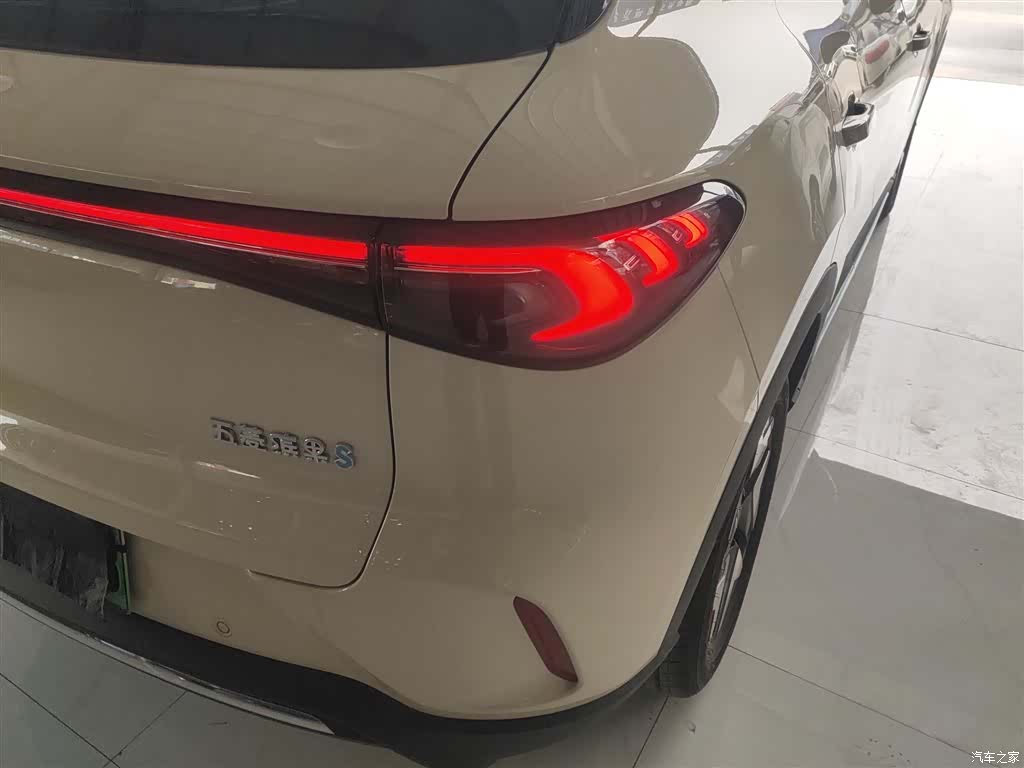 Wuling S, 2025 24