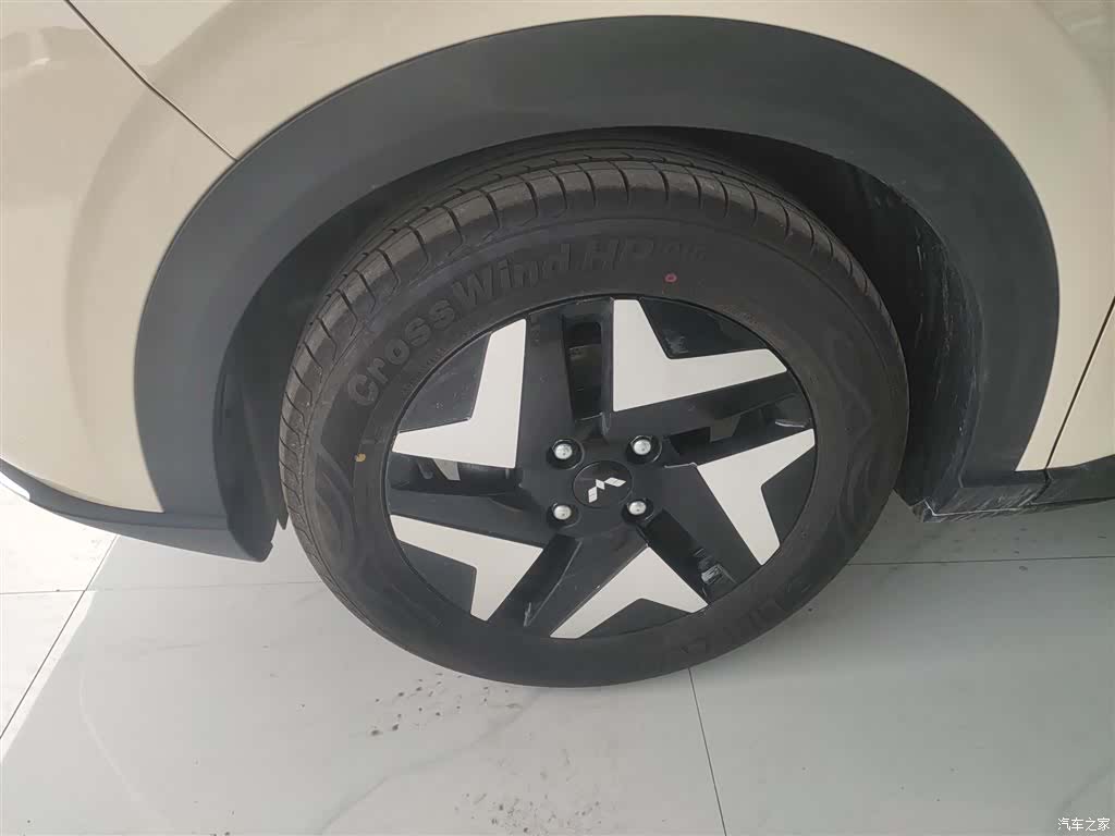 Wuling S, 2025 25