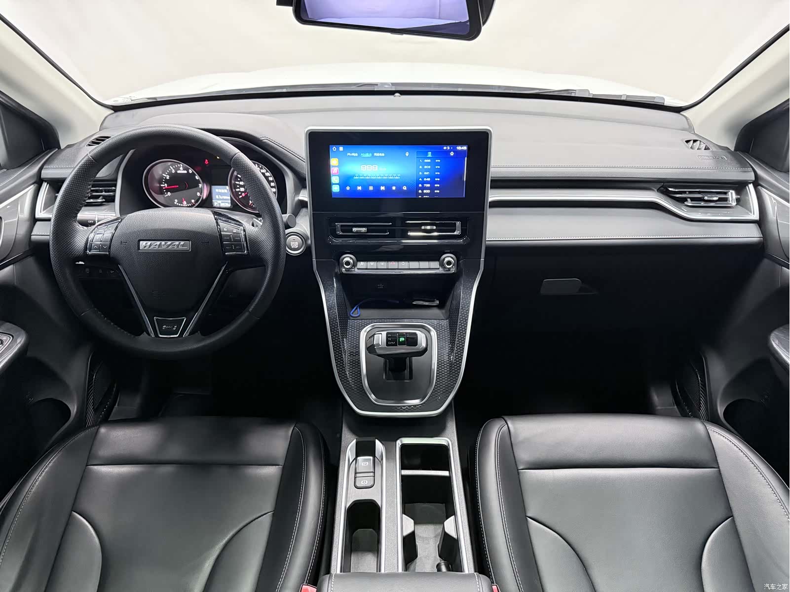 Haval M6, 2023 14
