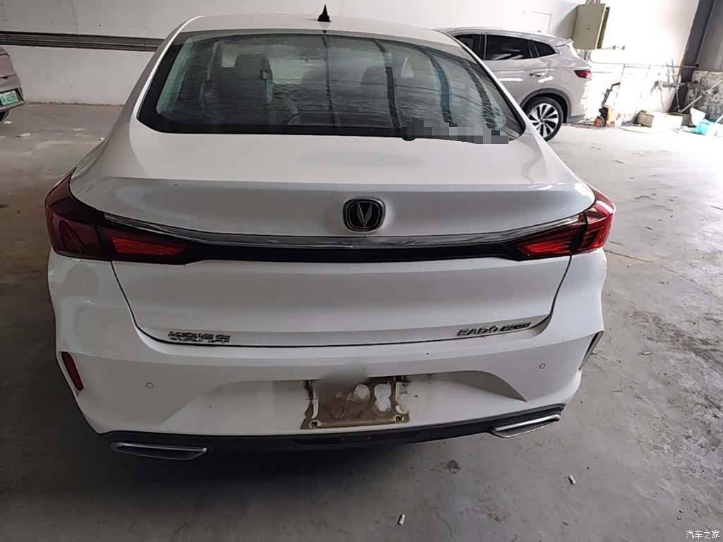 Changan Eado, 2021 6