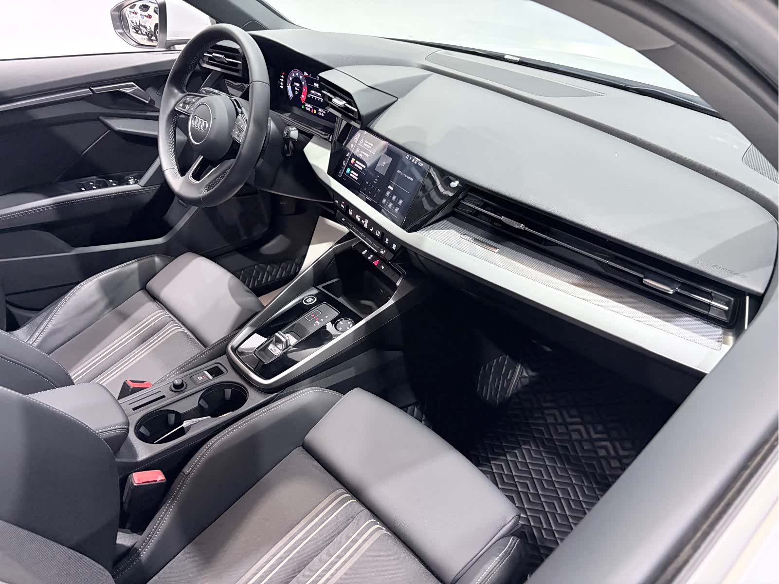 Audi A3, 2023 20