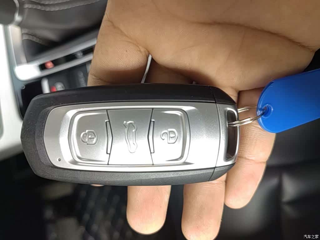 Geely Boyue, 2018 9