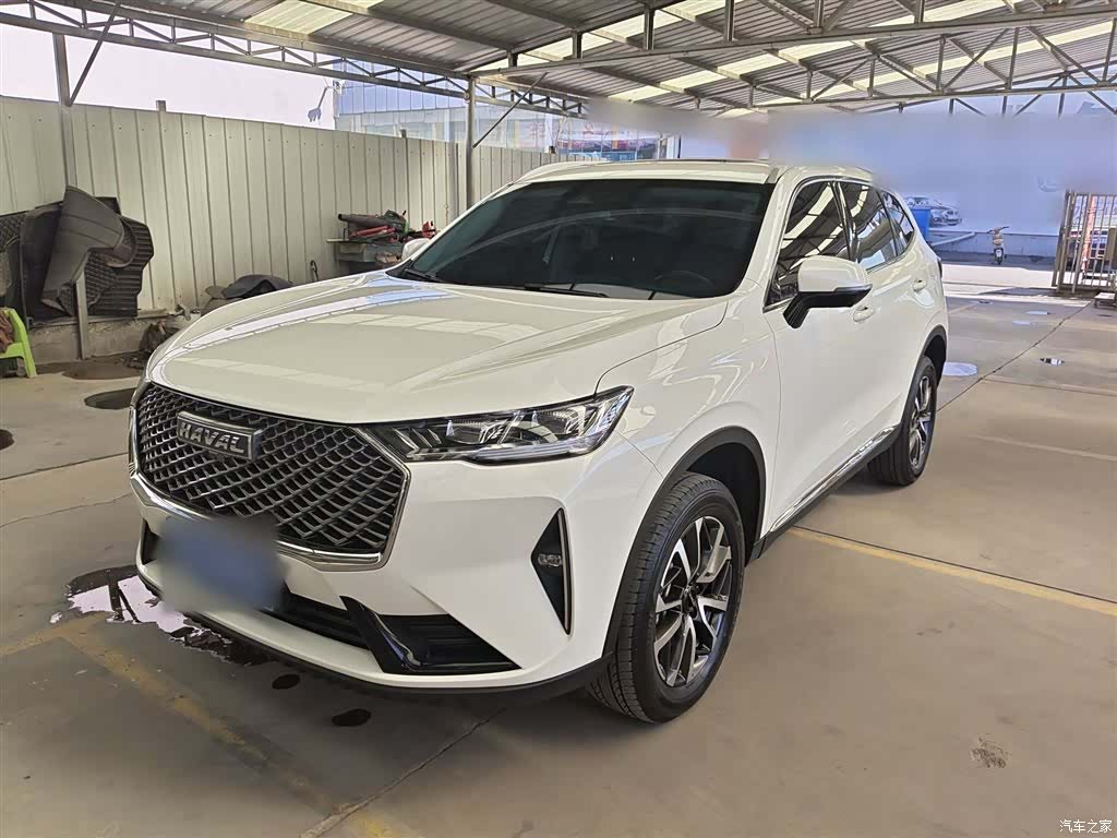 Haval H6, 2025 2
