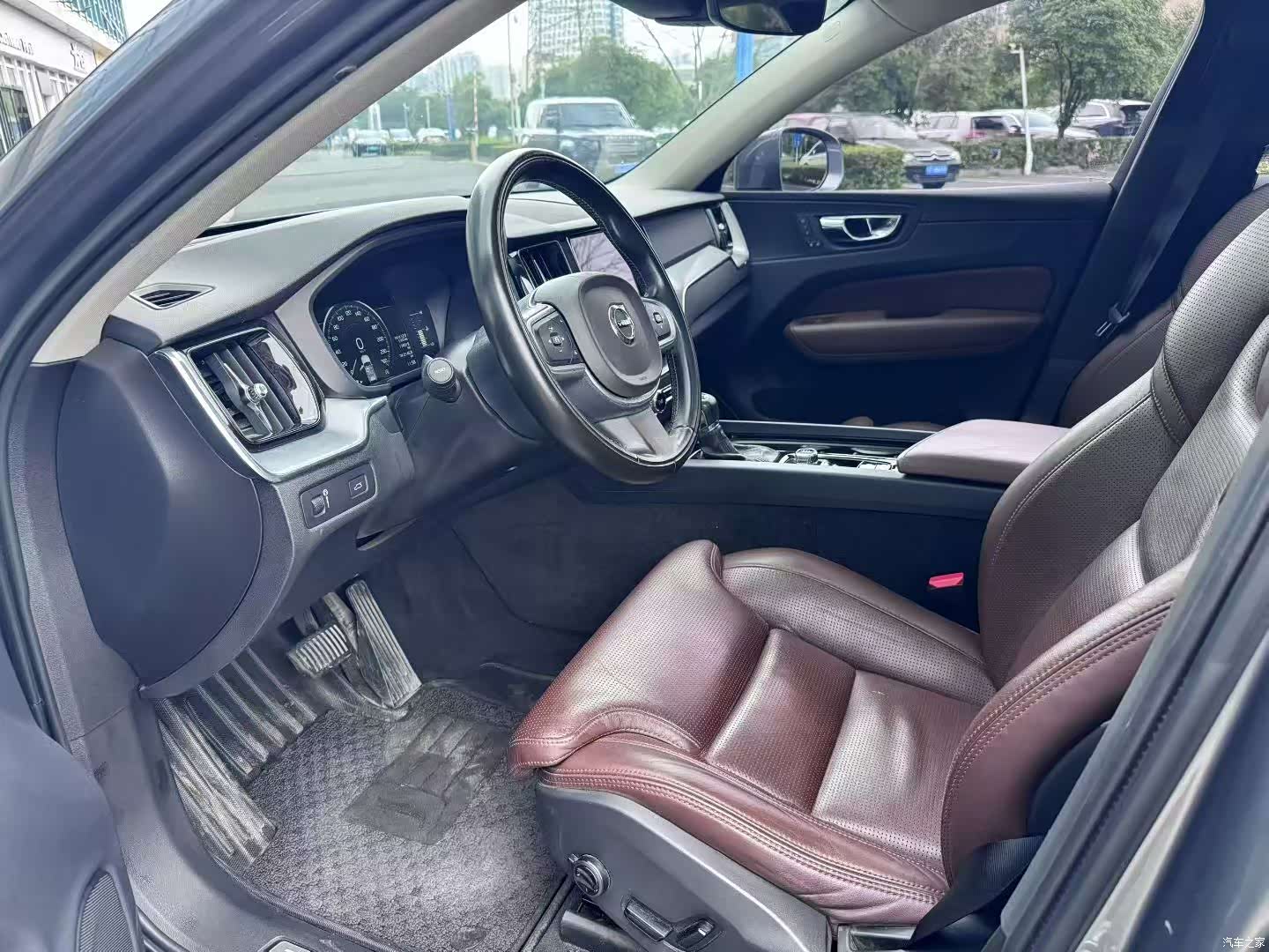 Volvo XC60, 2018 4