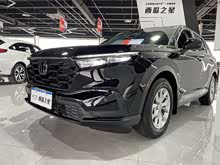 ����CR-V 2023�� 240TURBO �������а� 7��