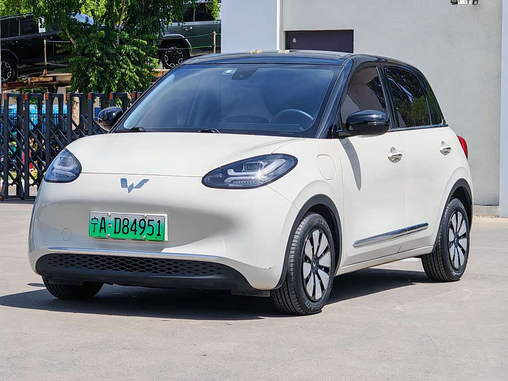 Wuling Binguo