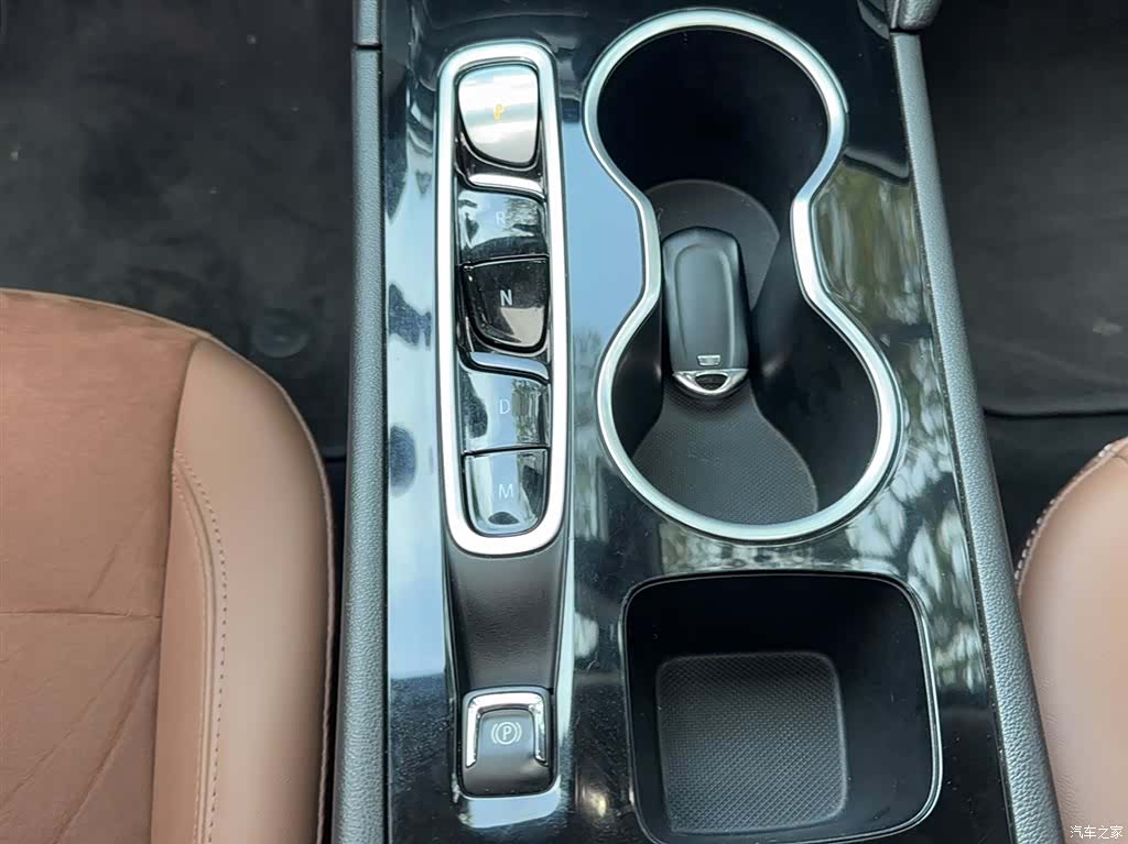 Buick Regal, 2023 16