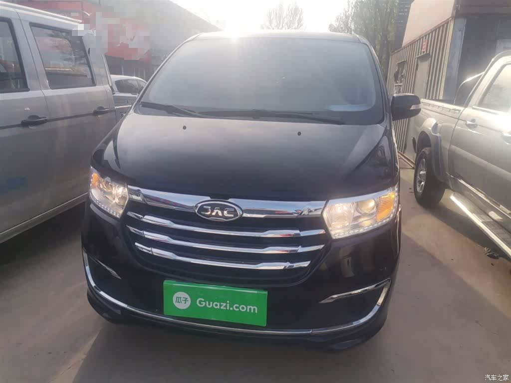 JiangQiJiTuan M3, 2022 3