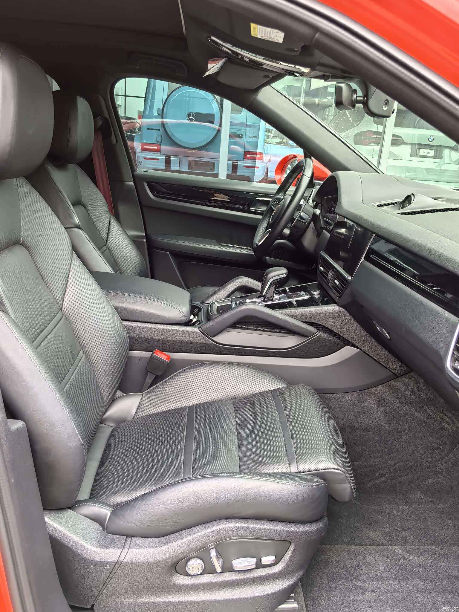 Porsche Cayenne, 2020 8