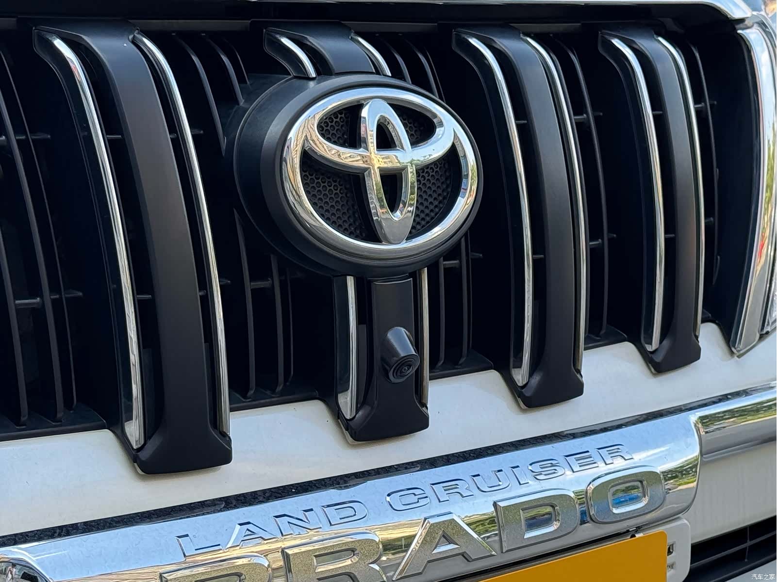 Toyota Prado, 2017 16