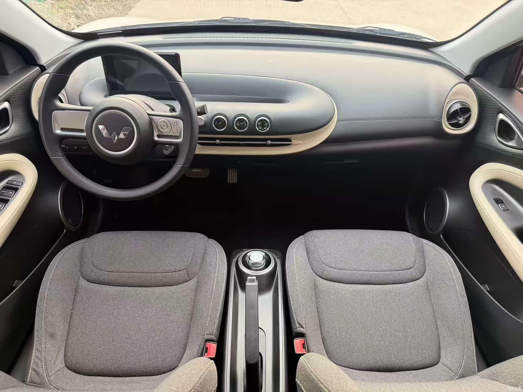 Wuling Bingo, 2024 7