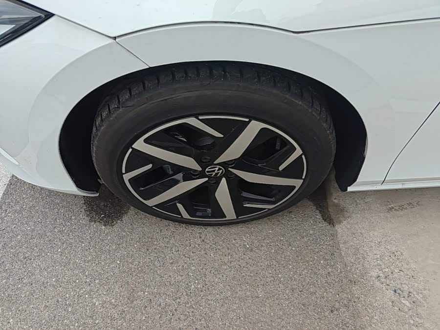 Volkswagen Lamando 2026, фото 22