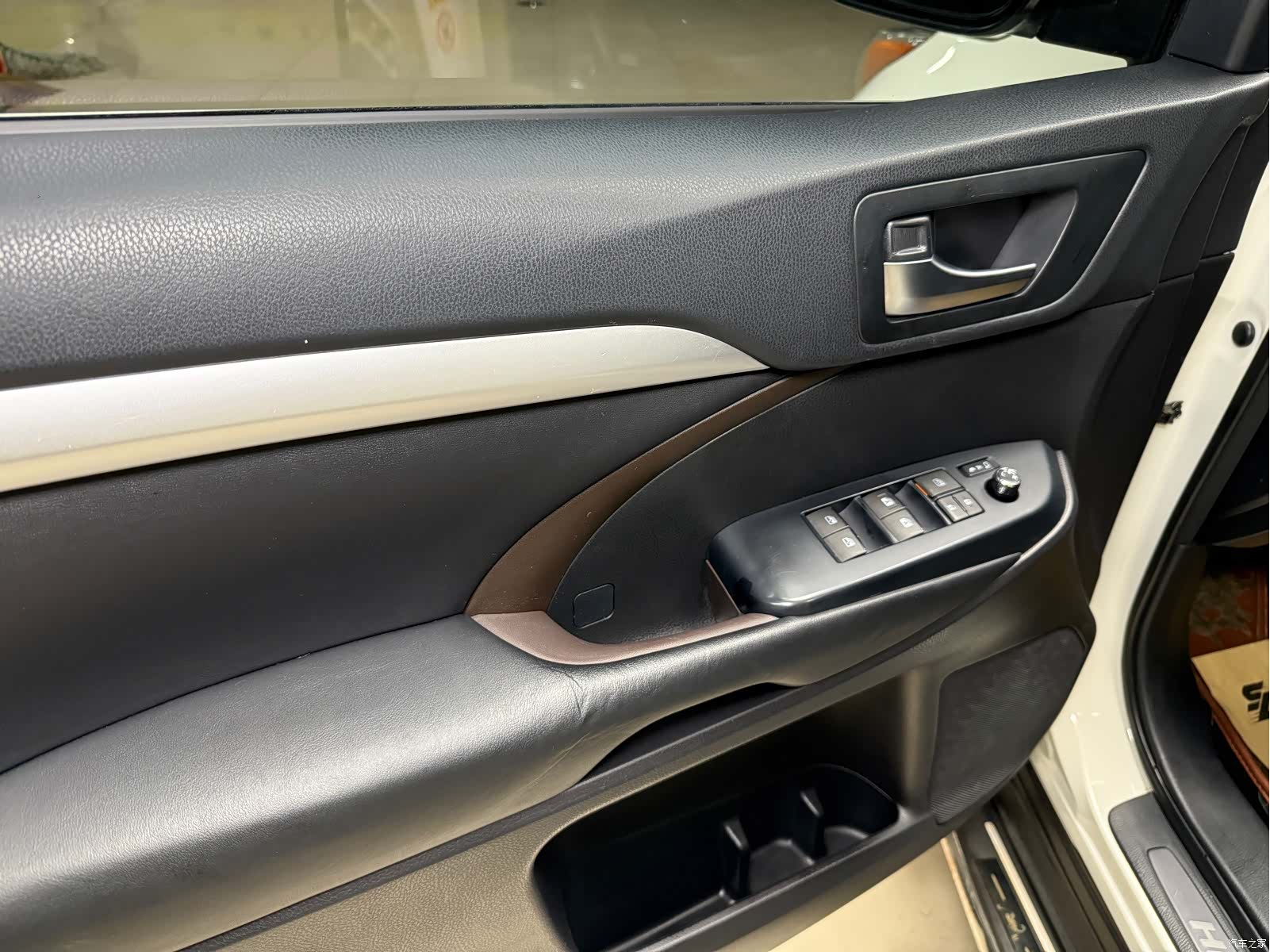 Toyota Highlander, 2016 14