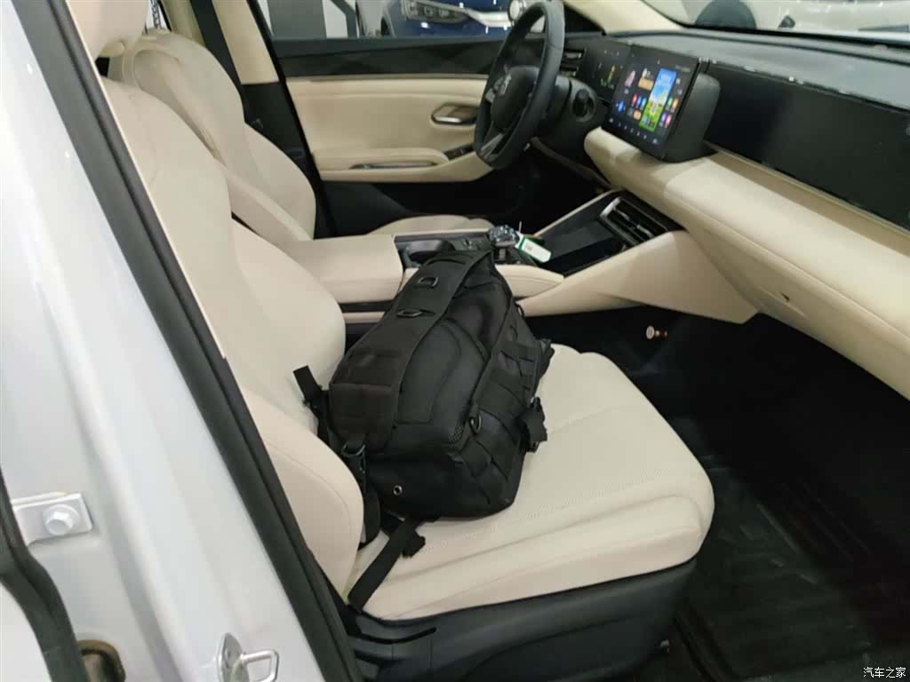 BYD Qin, 2024 25
