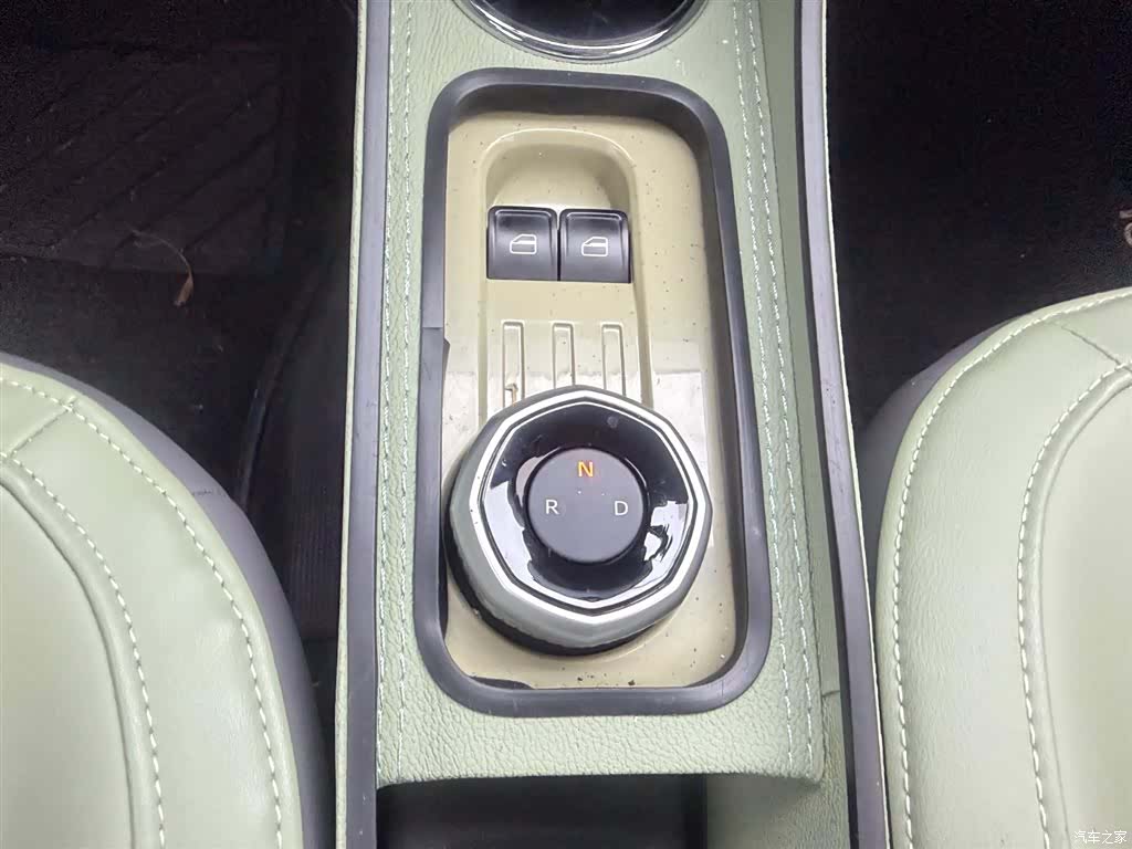 Geely Panda, 2024 12