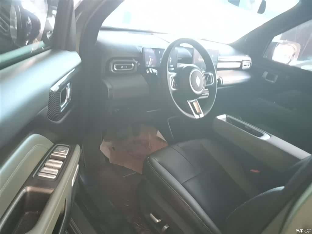 Wuling Yep, 2024 16