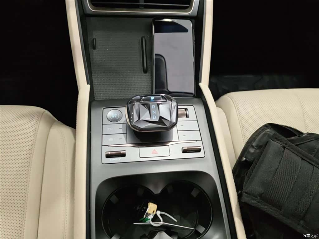 BYD Qin, 2024 14