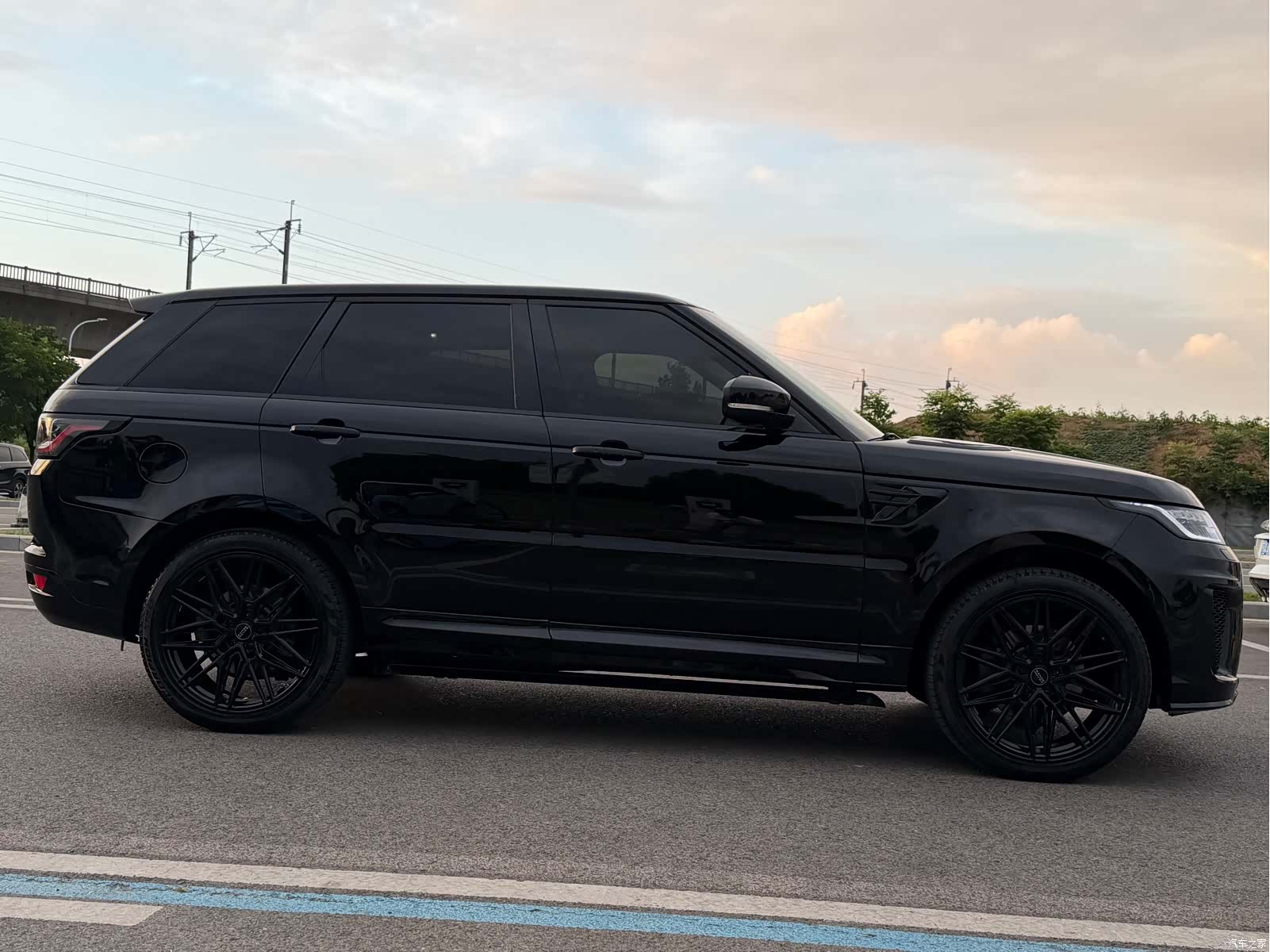 Land Rover Range Rover, 2015 все фото