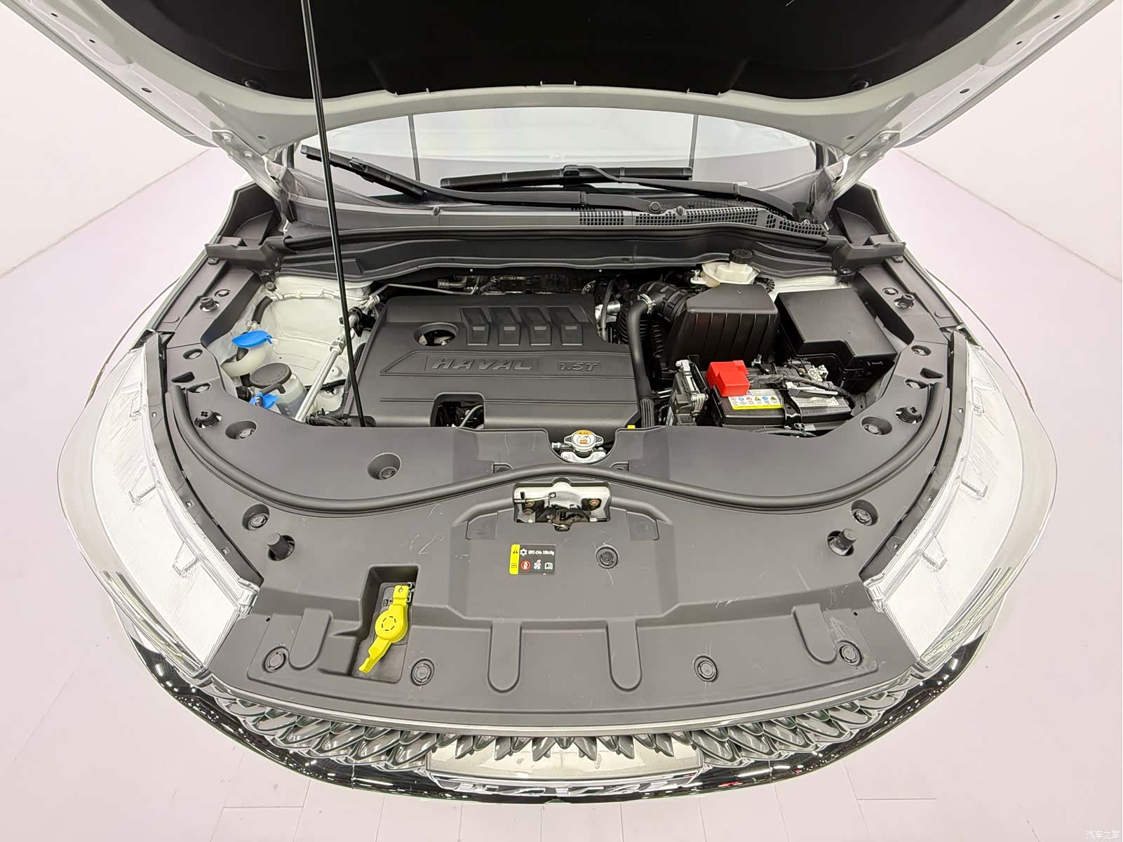 Haval M6, 2022 8