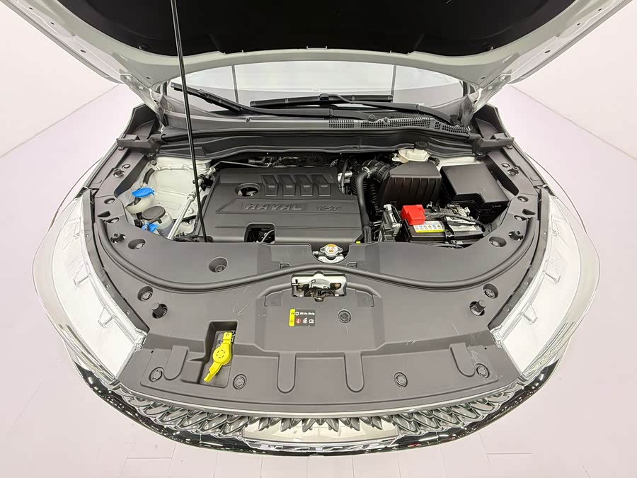 Haval Haval M6 2022, фото 8