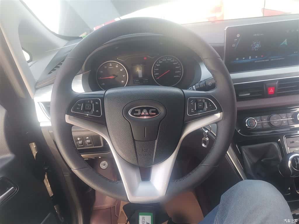 JiangQiJiTuan M3, 2022 11