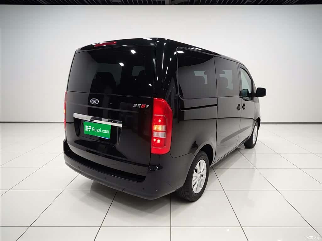 JiangQiJiTuan M3, 2022 7