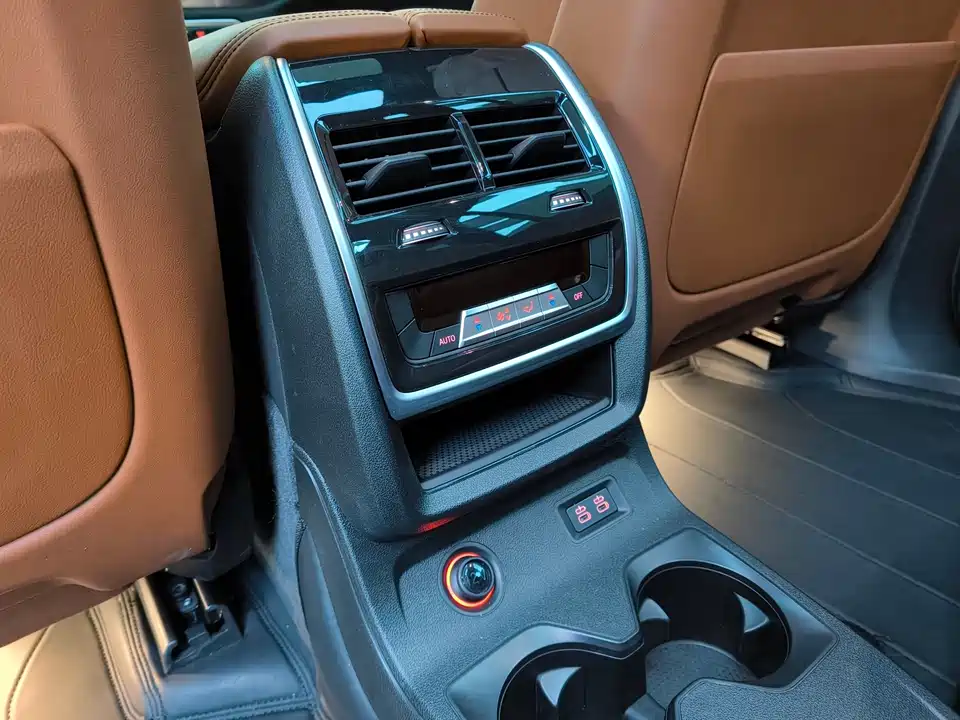 BMW X7 BMW X7