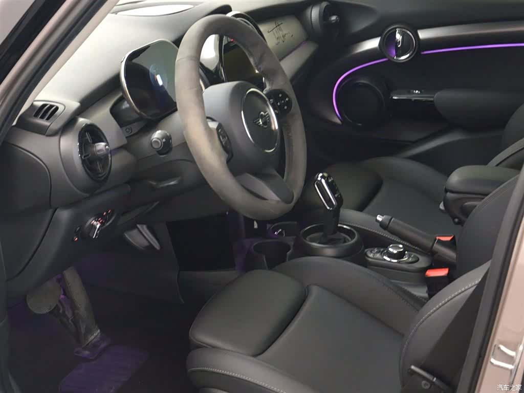 Mini Cooper, 2022 6
