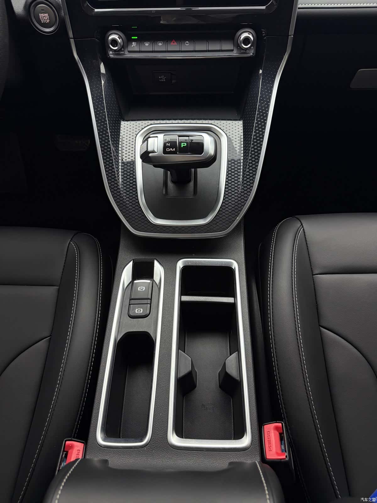 Haval M6, 2022 15