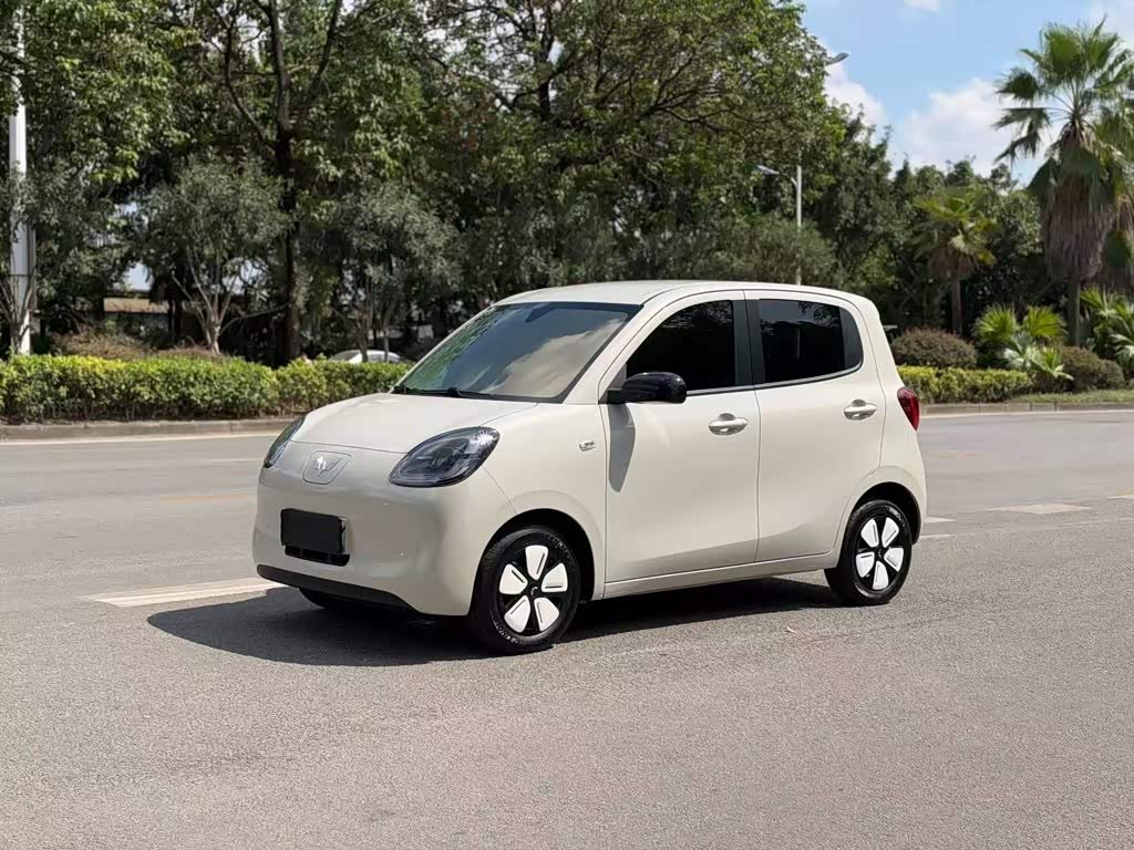 Wuling Mini EV