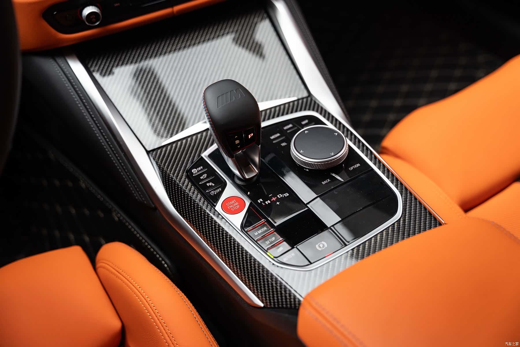 BMW M3, 2025 12