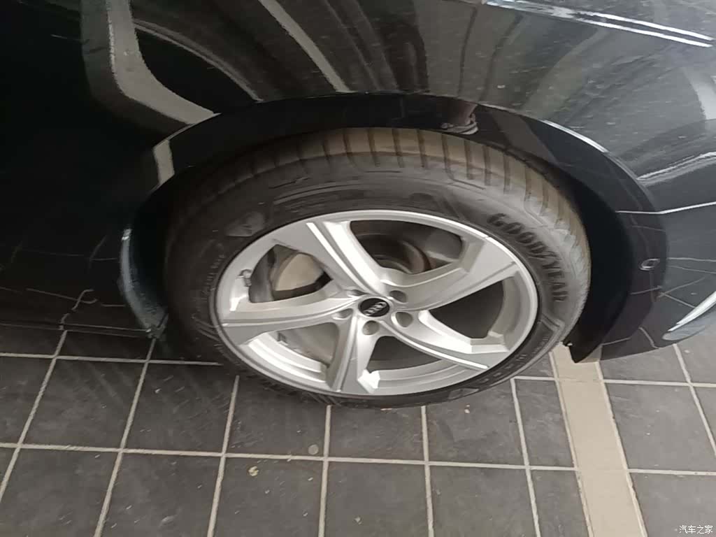 Audi A6L, 2022 14