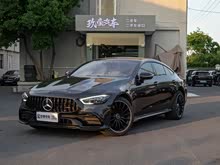 AMG GT 2022�� AMG GT 50 �����ܳ�