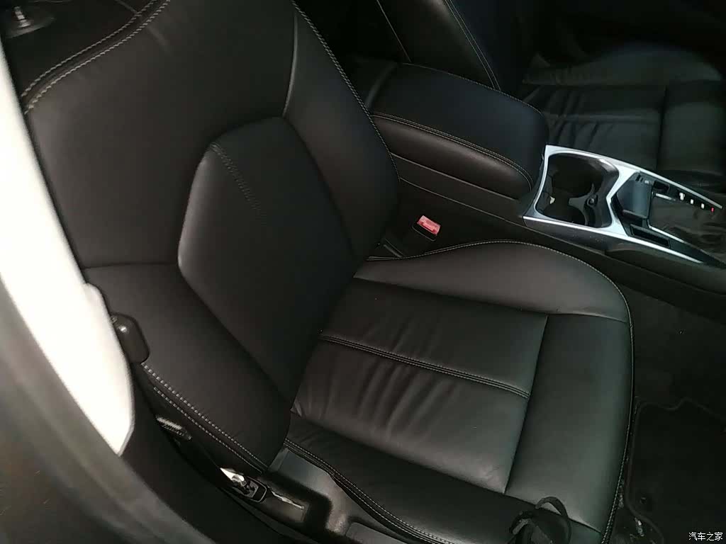 Cadillac SRX, 2015 21