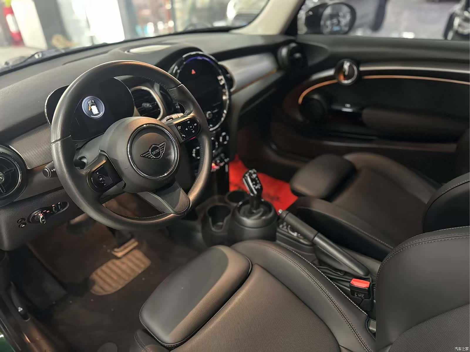 Mini Cooper, 2021 8