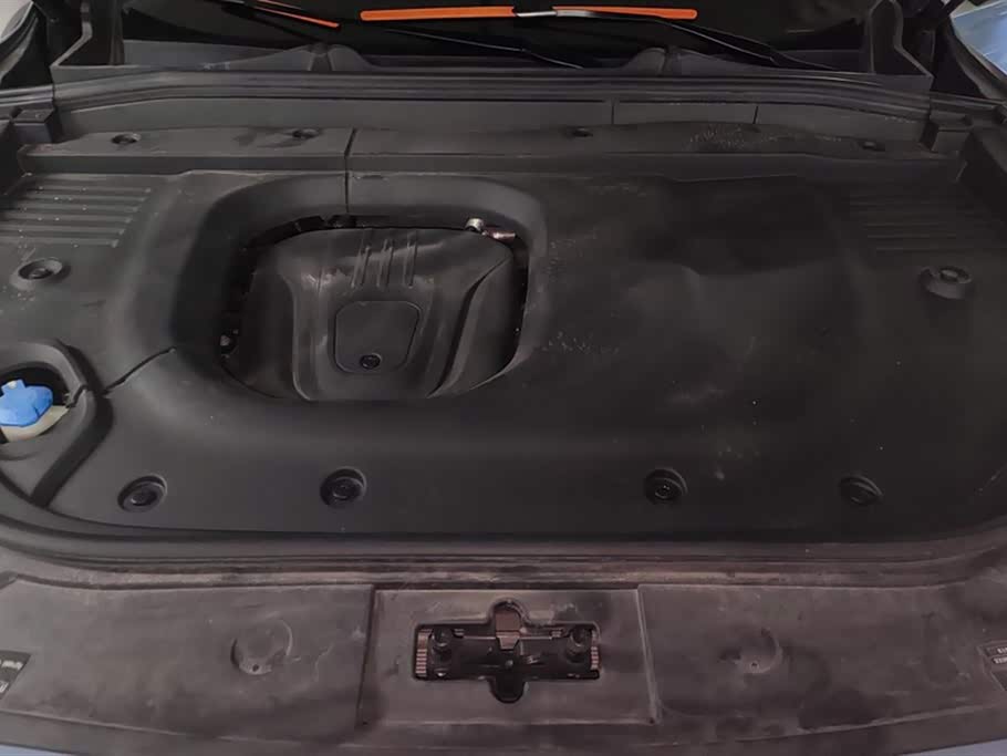 Weipai Blue Mountain