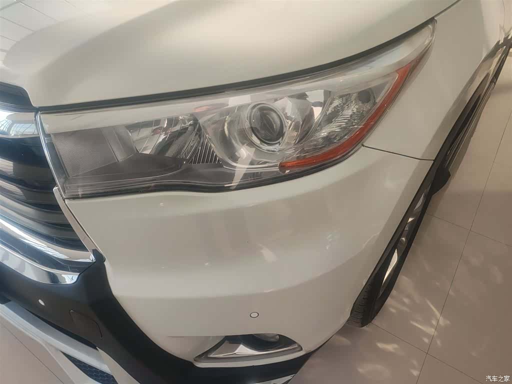 Toyota Highlander, 2017 23