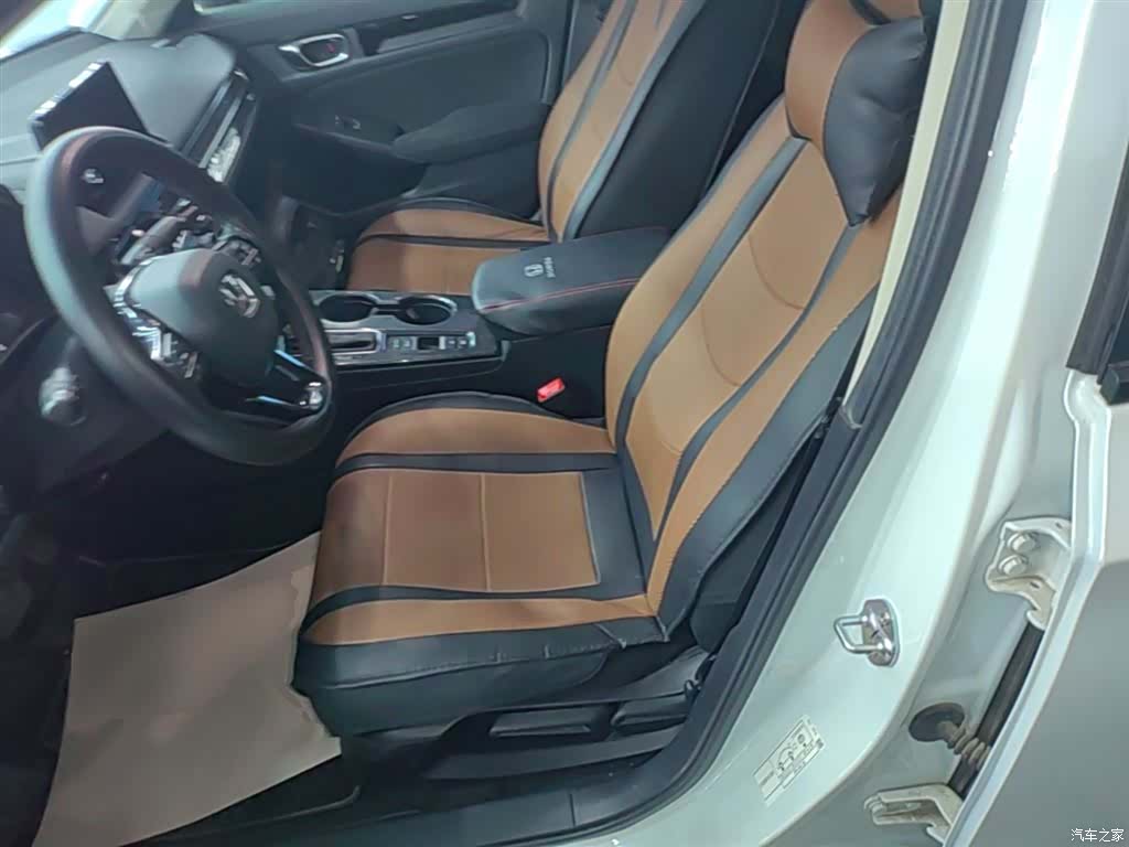 Honda Integra, 2022 11