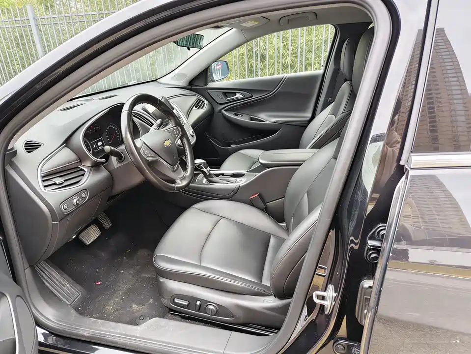 Chevrolet Mai Ruibao XL