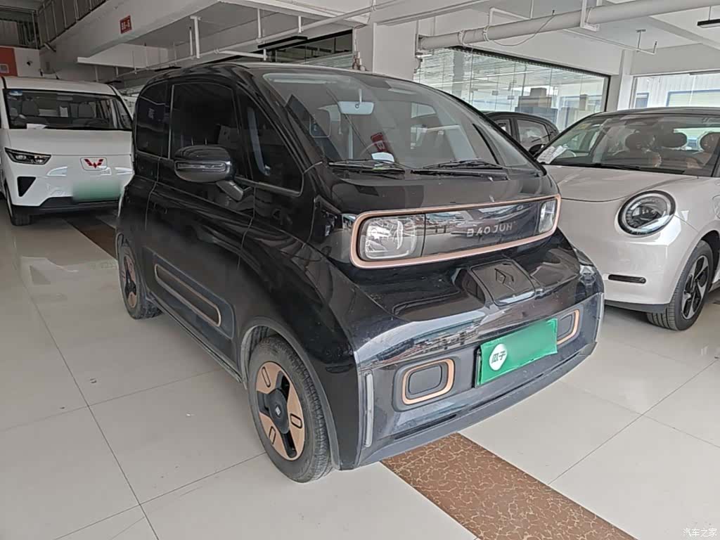Wuling Yuan, 2024 22